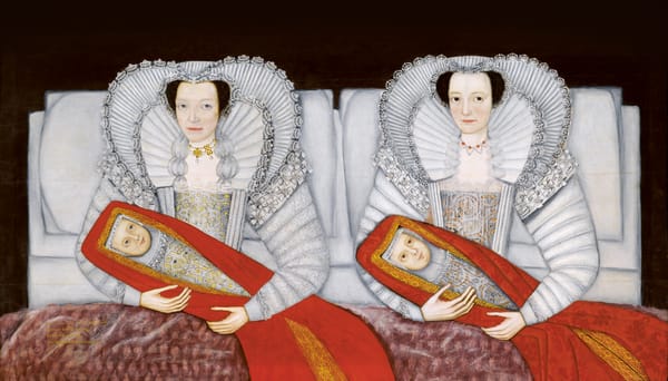 What Makes Twins So Fascinating?