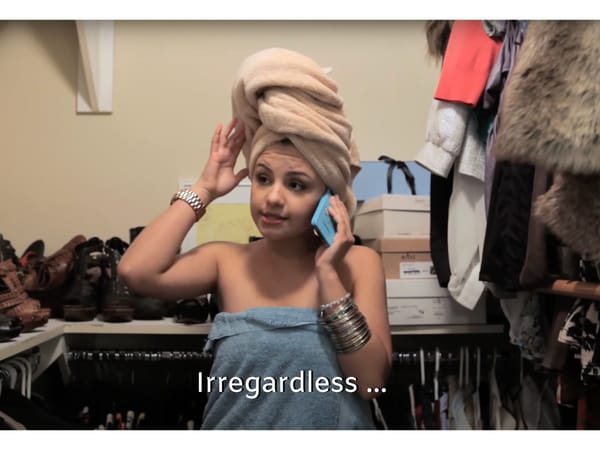 “Miami English” Phrases to Know During Art Week