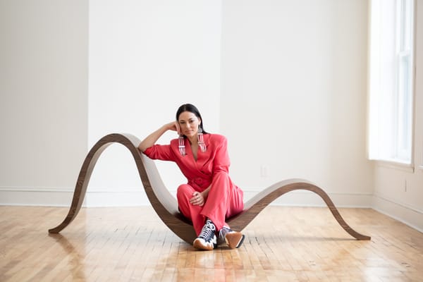 Caroline Monnet’s Indigenous Worldbuilding