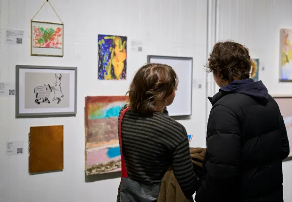 Black-Led Housing Rights Org Priced Out of Upstate NY Arts Space