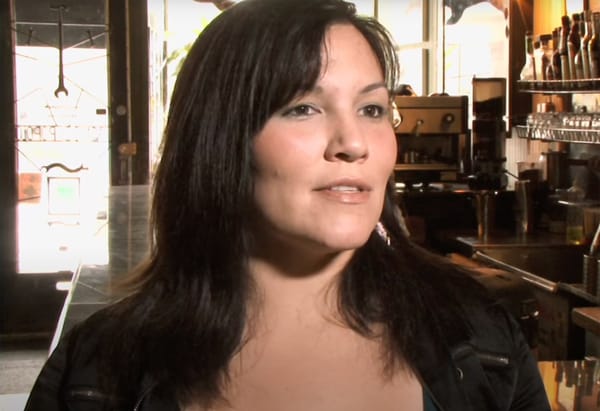 Another Indigenous Curator Leaves Art Gallery of Ontario