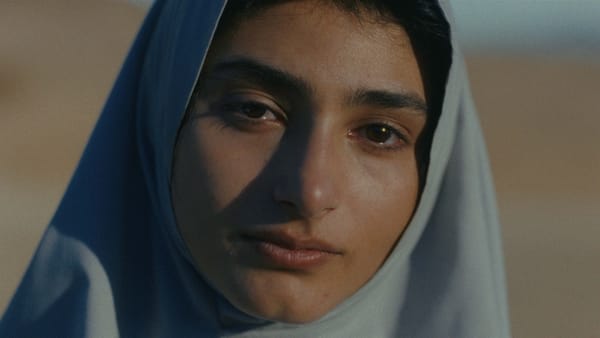 Highlights From Canada’s Middle East and North Africa Film Festival