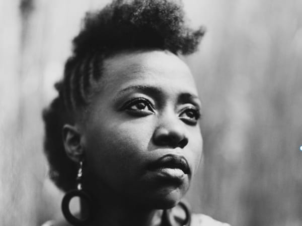 Four Black Artists on What It Means to Be Seen