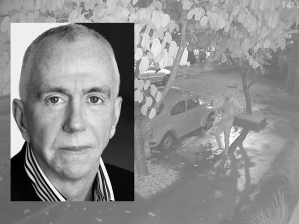 Murdered Art Dealer Brent Sikkema’s Ex-Husband Arrested in New York