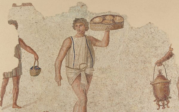 The Art World's Orientalist Fantasies About the Byzantine Empire