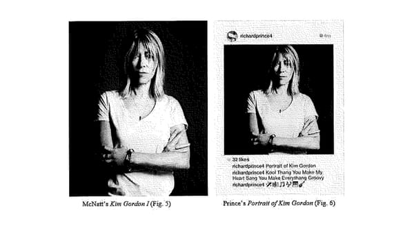 Richard Prince Must Pay $650K+ to Artists for Using Their Work