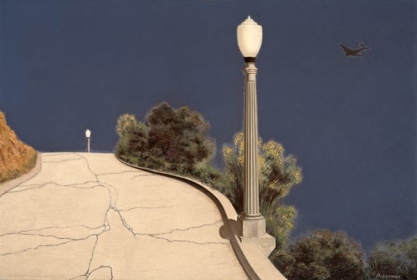 10 Art Shows to See in Los Angeles in January