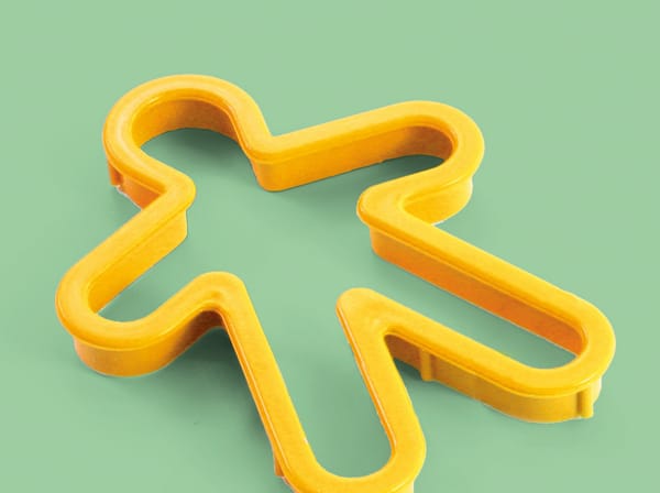 Can We Free Ourselves From Algorithms?