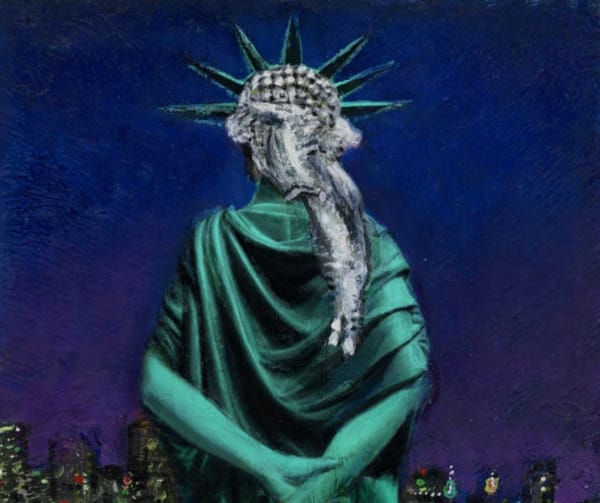 Palestine Solidarity Art From Around the World