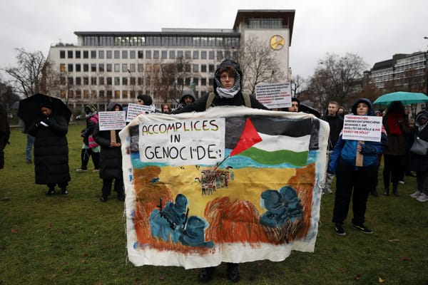 Artists Pledge to Boycott German Institutions Over Stifling of Pro-Palestine Speech
