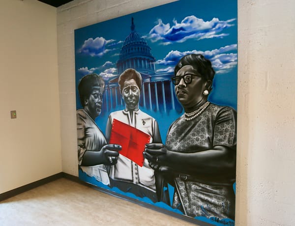 Harriet Tubman Cultural Center Awarded Millions for Preservation