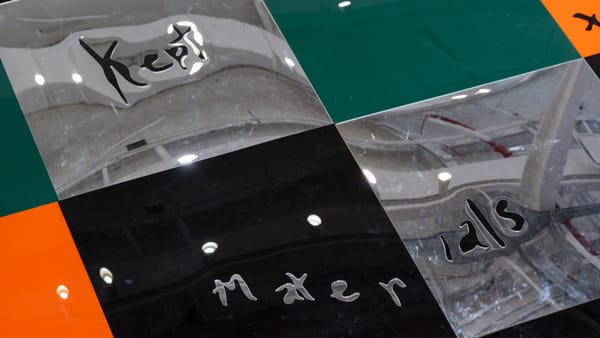 BRIC’s B-Side: (Broken) Memory and Remix Transforms Fragmented Memories into Art