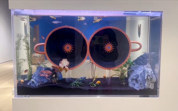 Cammie Staros Unearths the Male Chauvinism of Hellenic Art