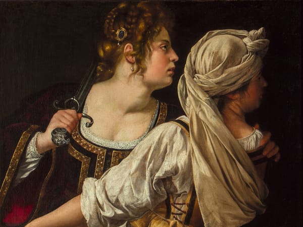 Are We Really Still Doing White Feminist Shows in 2024?