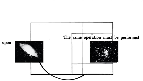 Kameelah Janan Rasheed Embraces the Unknowable