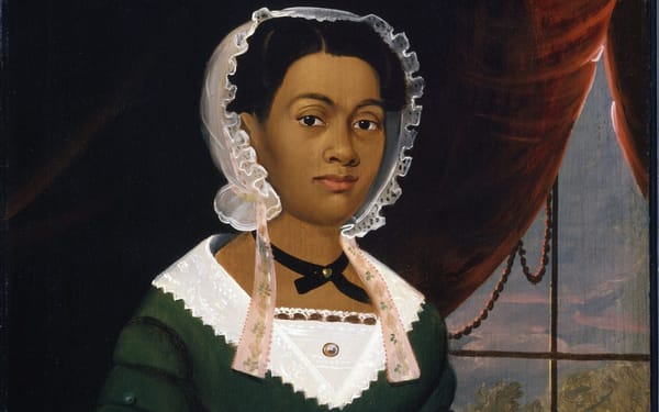 The Invisible Presence of Blackness in American Art