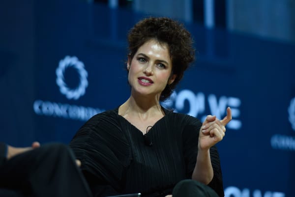 Designer and Architect Neri Oxman Accused of Plagiarism