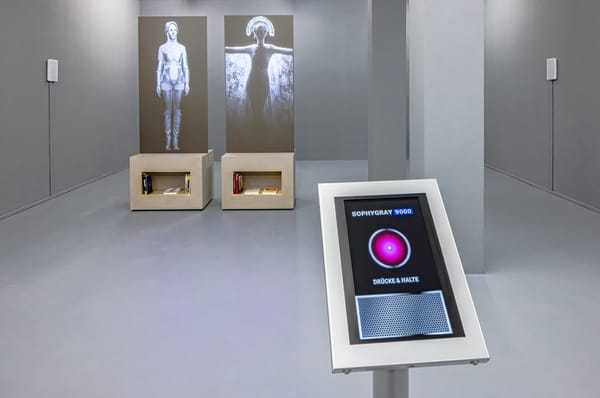 Can We Create an Intersectional AI?