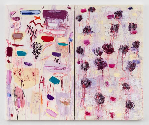 The Passions of Joan Snyder