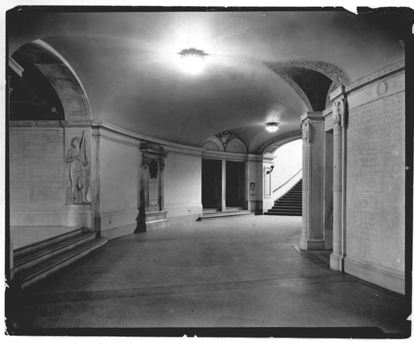 Yale University Acknowledges Its Role in Slavery