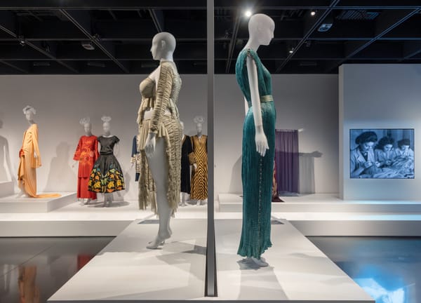 The Met Celebrates Women Designers Without Enough Reflection