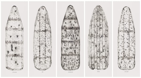 National Academy of Design Presents Sites of Impermanence