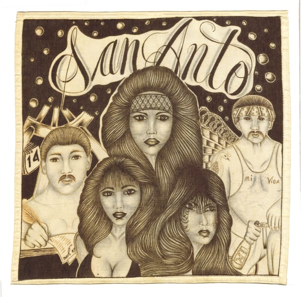 How Paño Arte Becomes Artepaño