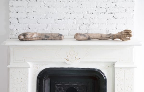 Kombucha as Metaphor for Parenthood