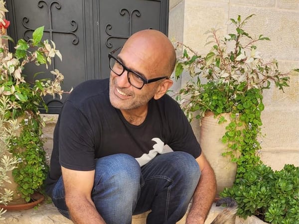 2,000+ Sign Letter of Support for Palestinian Professor Amin Husain