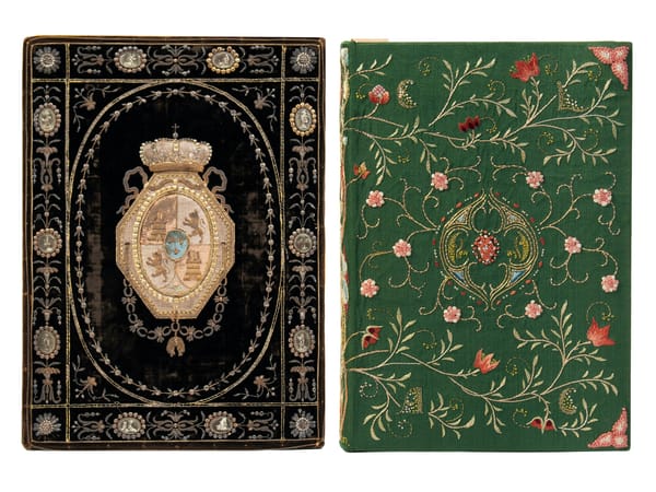 When Book Covers Outshine Their Pages