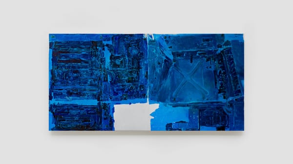 Bryce Kroll’s Deconstructions of Fax Machines