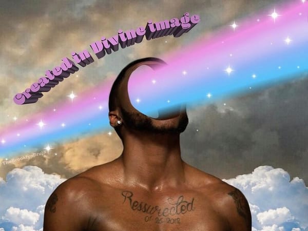 How Queer and Trans Artists Reshape Divinity in Their Own Image