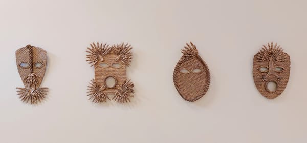 Can We Survive Without Reconnecting to the Earth?