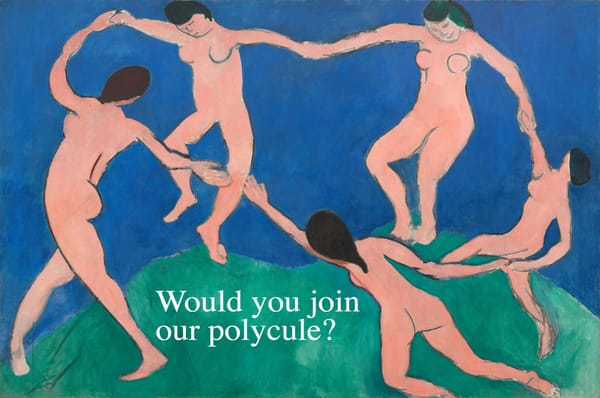 15 Art History-Inspired Valentine’s Day Cards