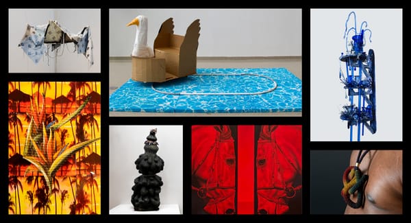 Tyler School of Art and Architecture Opens 2024 MFA Thesis Exhibitions