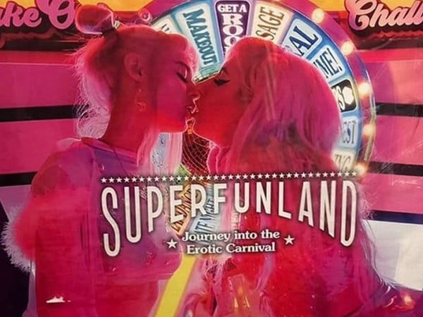 Artist Sues Museum of Sex for Using Their Image