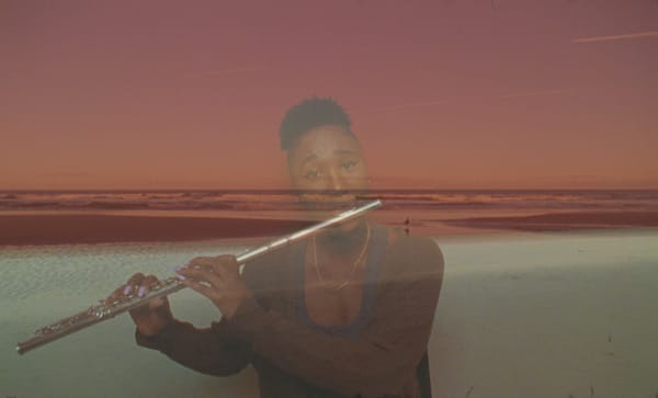 Ephraim Asili Suggests a Different Model of Remembrance