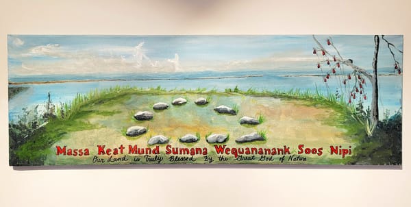 The Importance of Art in a “Good Death”