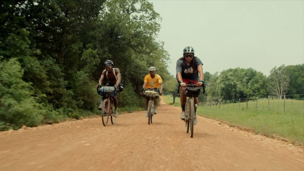 An Online Film Festival That's All About Cycling