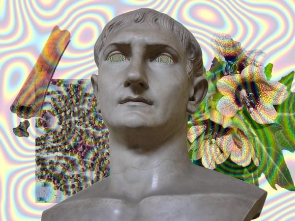 Archaeologists Find Evidence of Hallucinogenic Drug in Ancient Rome