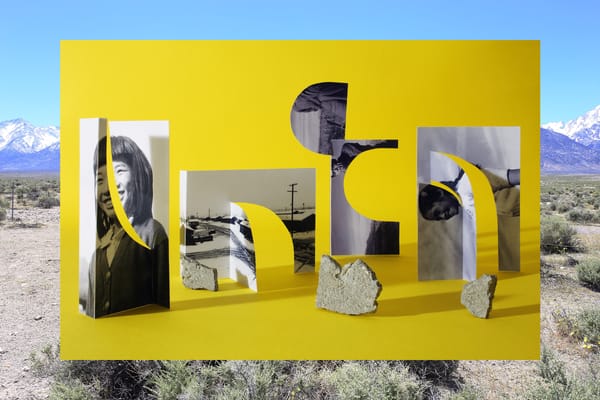 Reimagine Peace, No Matter How Long the Path