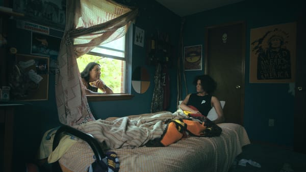 Designing a History of Indigenous Graphic Artists