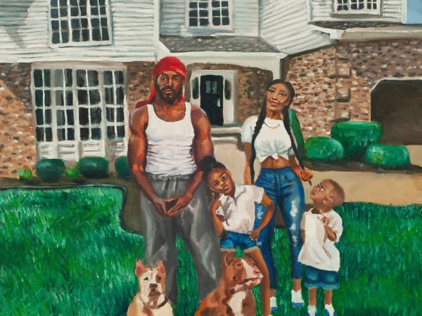 The Multigenerational Legacy of Black Arts in Buffalo