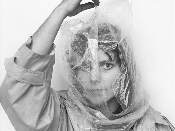 History Is a Warning in Neue Nationalgalerie’s Collection-Based Exhibition