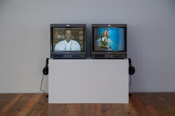 Maren Hassinger and Senga Nengudi’s Storied Art Collaboration