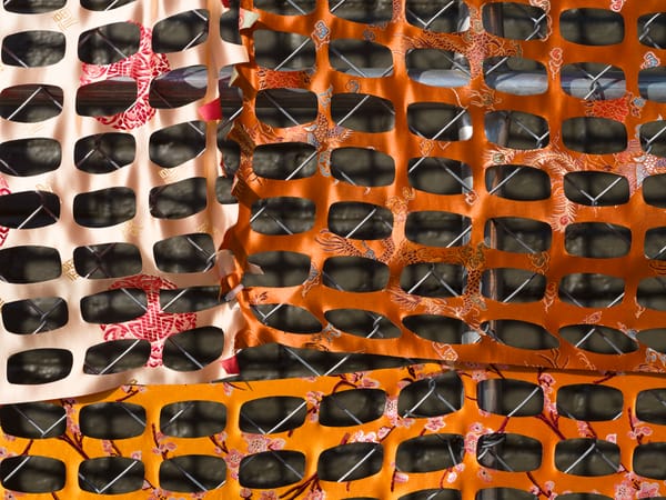 Asian-American Art Is Plagued by Generational Amnesia