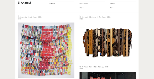 Announce Your Artistic Identity With .ART