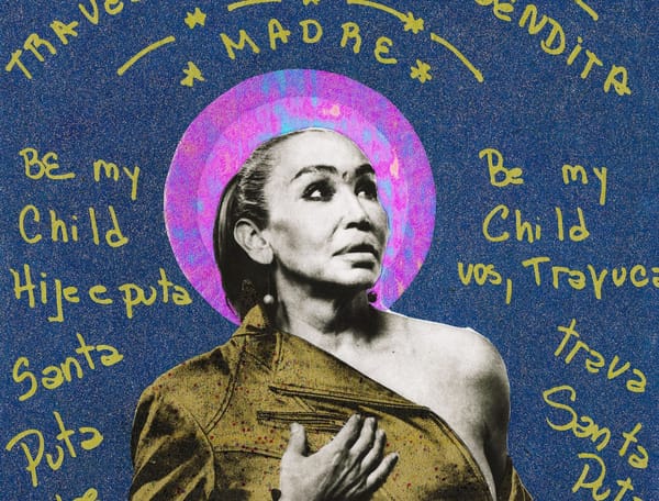 Remembering Cecilia Gentili’s Singular Artistry