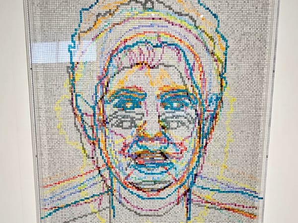 Questions Remain After ICA Miami Removes Portrait of Edward Said