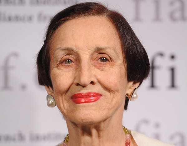 Picasso Museum Is Showing Françoise Gilot’s Work, Finally